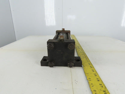 Hydro-Lline Hydraulic Cylinder 9" Stroke 3-1/2" Bore