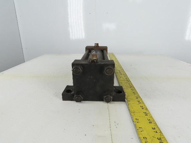 Hydro-Lline Hydraulic Cylinder 9" Stroke 3-1/2" Bore