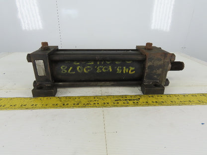 Hydro-Lline Hydraulic Cylinder 9" Stroke 3-1/2" Bore