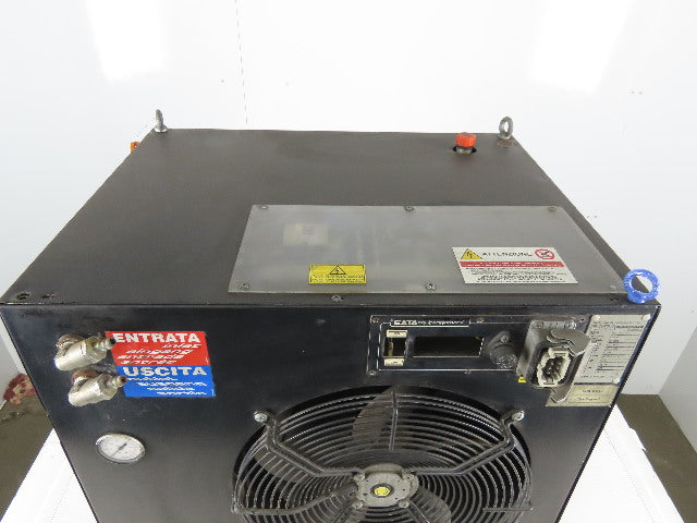 EATA EL-R3 Refrigerated Chiller Cooler 230V 1Ph 50Hz Part or repair