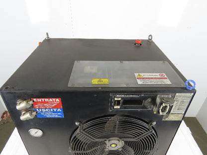 EATA EL-R3 Refrigerated Chiller Cooler 230V 1Ph 50Hz Part or repair