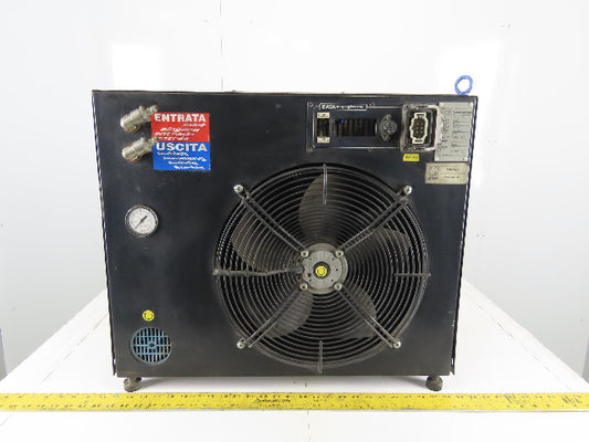EATA EL-R3 Refrigerated Chiller Cooler 230V 1Ph 50Hz Part or repair