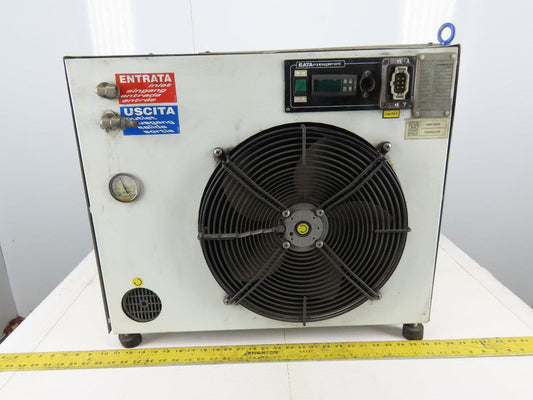 EATA EL-R3/3A Refrigerated Chiller Cooler 230V 1Ph 50Hz