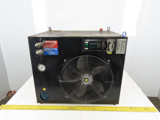 EATA EL-R3/3A Refrigerated Chiller Cooler 230V 1Ph 50Hz