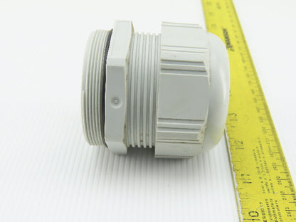 Lapp Kabel M63x1.5 Plastic Cable Gland