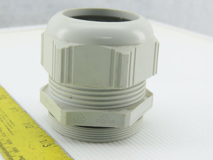 Lapp Kabel M63x1.5 Plastic Cable Gland