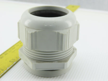 Lapp Kabel M63x1.5 Plastic Cable Gland
