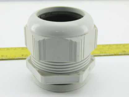 Lapp Kabel M63x1.5 Plastic Cable Gland