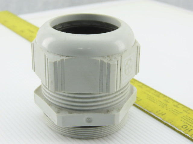 Lapp Kabel M63x1.5 Plastic Cable Gland