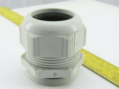 Lapp Kabel M63x1.5 Plastic Cable Gland