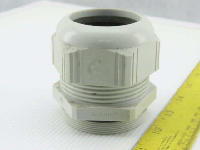 Lapp Kabel M63x1.5 Plastic Cable Gland