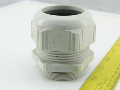 Lapp Kabel M63x1.5 Plastic Cable Gland