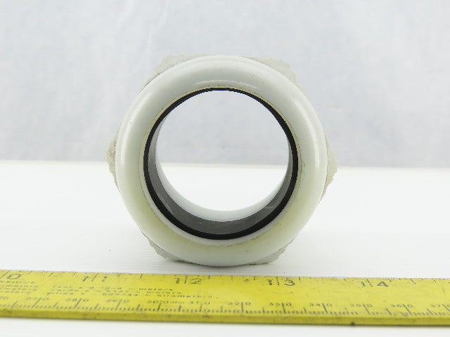 Lapp Kabel M63x1.5 Plastic Cable Gland