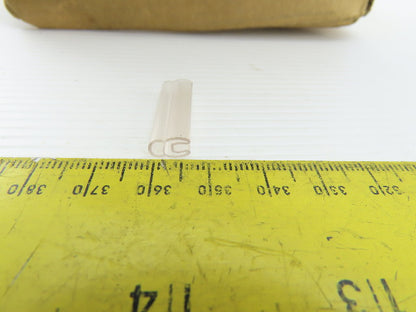 Phoenix Contact PATG 2/23 Slide On Wire Marker Sleeve Box of 500