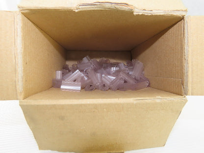 Phoenix Contact PATG 4/23 Slide On Wire Conductor Marker Sleeve Lot Of 200