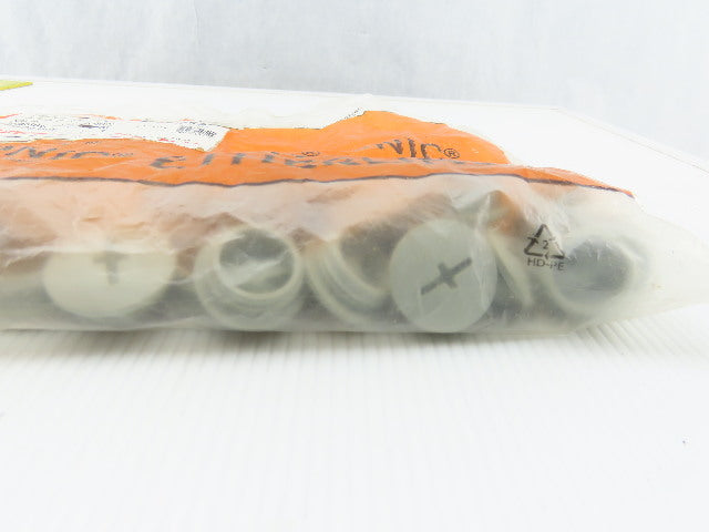 Lapp Kabel M20 x 1.5 Blind Hole Plug Lot Of 39