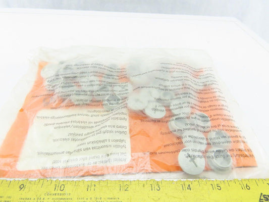 Lapp Kabel M20 x 1.5 Blind Hole Plug Lot Of 39