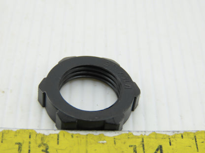 M16x1.5 Lock Nut Electrical Cable Connector Lot Of 85