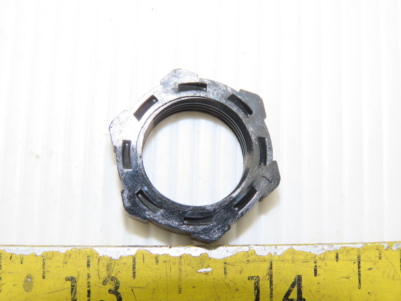 M16x1.5 Lock Nut Electrical Cable Connector Lot Of 85