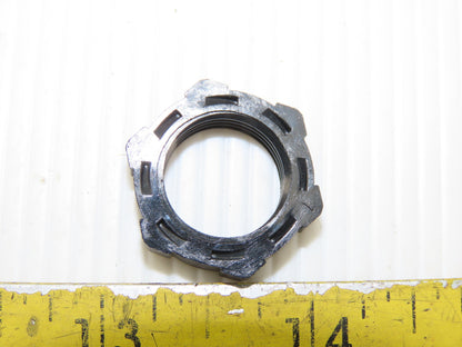 M16x1.5 Lock Nut Electrical Cable Connector Lot Of 85