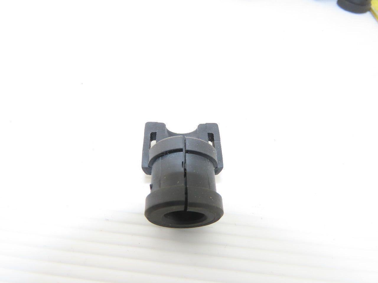 Murr KDT/Z10 10-11mm Cable Entry Grommet Lot Of 11
