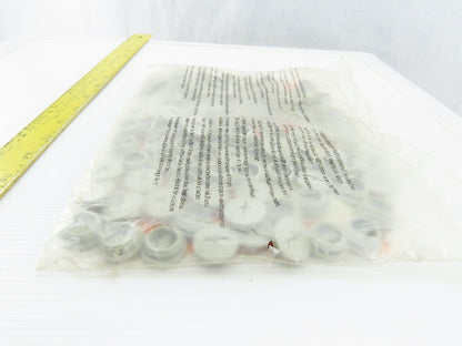 Lapp Kabel 10064596 Skindicht M20x1.5 Blind Hole Plug Lot Of 100