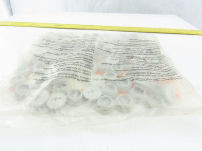 Lapp Kabel 10064596 Skindicht M20x1.5 Blind Hole Plug Lot Of 100