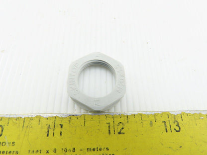 Skintop M20x1.5 Cable Gland Lock Nut Lot Of 45