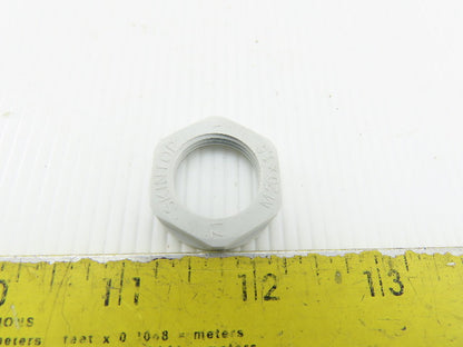 Skintop M20x1.5 Cable Gland Lock Nut Lot Of 45