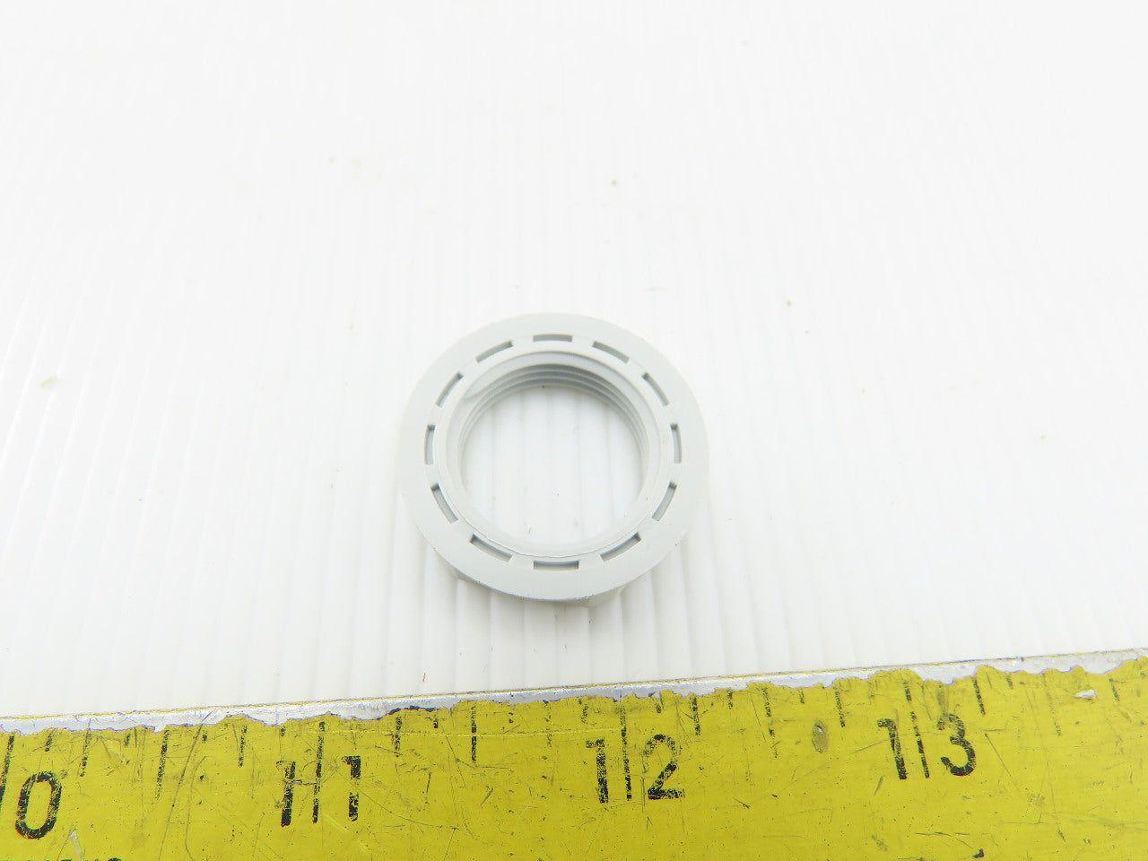 Skintop M20x1.5 Cable Gland Lock Nut Lot Of 45