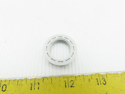 Skintop M20x1.5 Cable Gland Lock Nut Lot Of 45