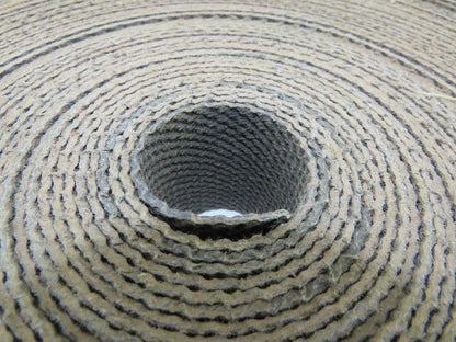 2-5/8" Interwoven Friction Top 1/8"T Conveyor Belt 101'