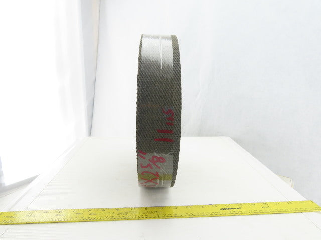 2-5/8" Interwoven Friction Top 1/8"T Conveyor Belt 101'