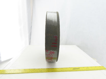 2-5/8" Interwoven Friction Top 1/8"T Conveyor Belt 101'