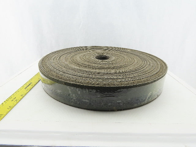 2-3/8" Interwoven Friction Top 1/8"T Conveyor Belt Skirting 156'