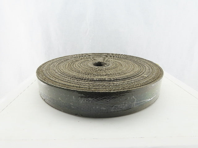 2-3/8" Interwoven Friction Top 1/8"T Conveyor Belt Skirting 156'