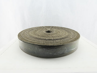 2-3/8" Interwoven Friction Top 1/8"T Conveyor Belt Skirting 156'