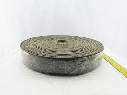 2-3/8" Interwoven Friction Top 1/8"T Conveyor Belt Skirting 156'