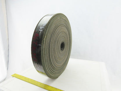 2-3/8" Interwoven Friction Top 1/8"T Conveyor Belt Skirting 156'