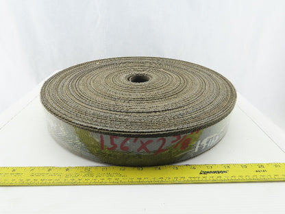 2-3/8" Interwoven Friction Top 1/8"T Conveyor Belt Skirting 156'