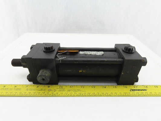 Parker 50 CDHMINR34MC 110.00 Hydraulic Cylinder 60mm Bore 95mm Stroke
