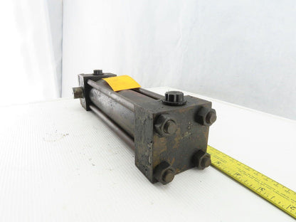 Hydraulic Cylinder 62mm Bore 203mm Stroke