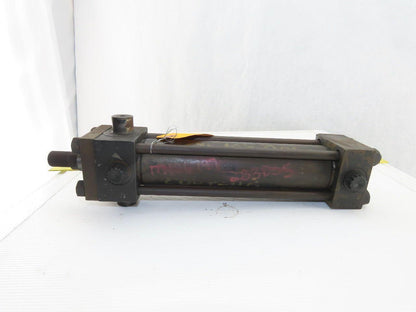 Hydraulic Cylinder 62mm Bore 203mm Stroke