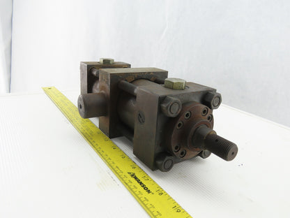 Hydraulic Cylinder 2.5" Bore 5" Stroke