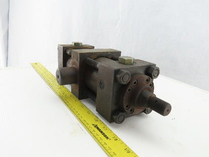 Hydraulic Cylinder 2.5" Bore 5" Stroke