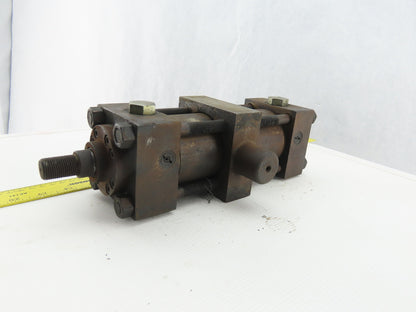 Hydraulic Cylinder 2.5" Bore 5" Stroke