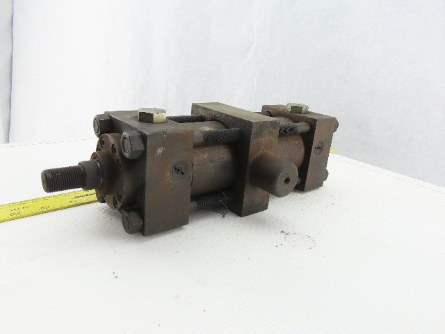 Hydraulic Cylinder 2.5" Bore 5" Stroke