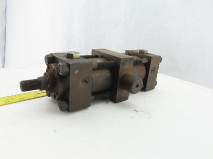 Hydraulic Cylinder 2.5" Bore 5" Stroke