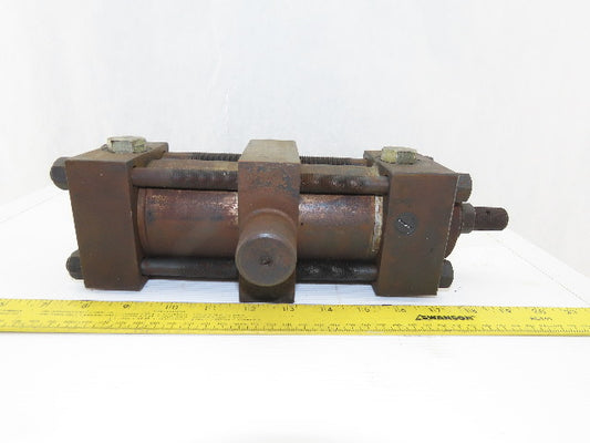 Hydraulic Cylinder 2.5" Bore 5" Stroke