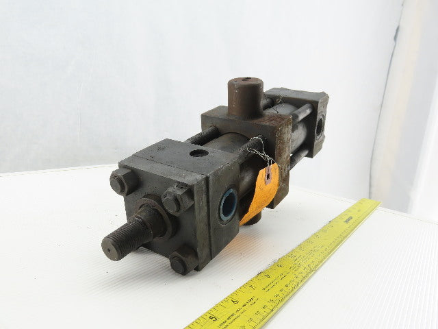 Hydraulic Cylinder 2" Bore 6" Stroke